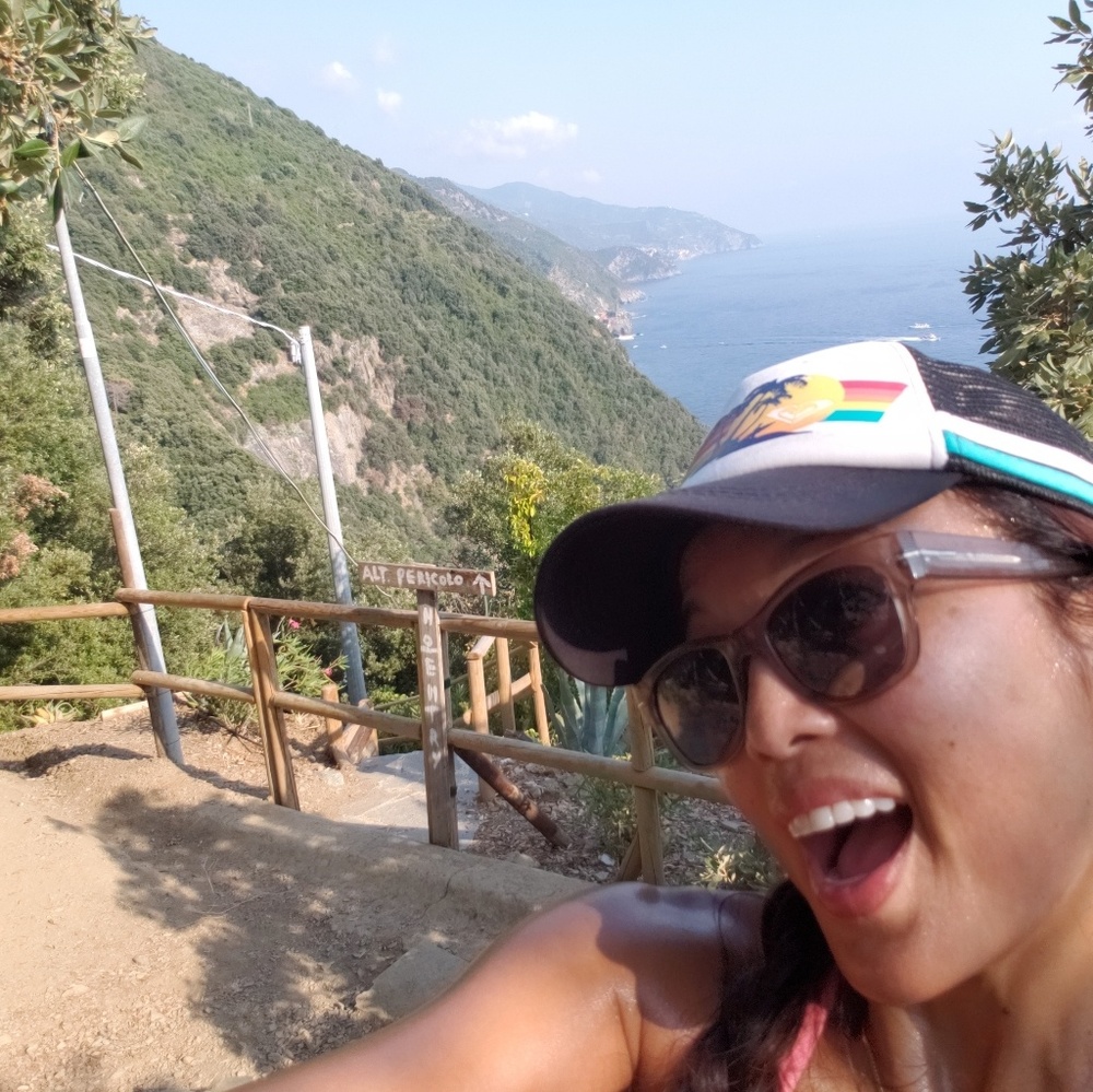 Meet your Posher, Grace